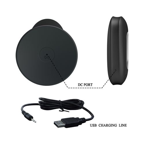 mr play   remote control vibrating anal plug na Arena.pl