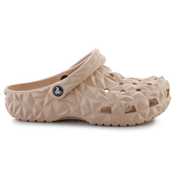 Klapki Crocs Classic Geometric Clog r.41 zdjęcie 11