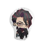 Poduszka Chibi Paradox Live - Baek Chungsung