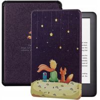 Etui Graficzne do Kindle Paperwhite 6/ Colorsoft/ Signature Edition 2024 7"