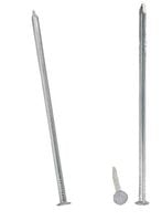 GWOŹDZIE STANDARDOWE 6.0*200MM - 5 KG - 900 200 5/6