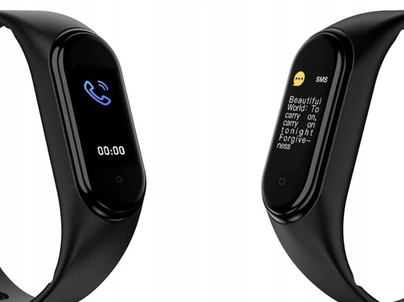 Smartwatch 22 NDJFDFDG czarny zdjęcie 10