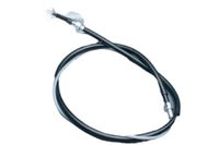 Linka hamulec ręczny AUDI A3 SEAT Leon