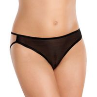 Stringi z paseczkami z tyłu SoftLine 2353 S-L (uniwersalny)