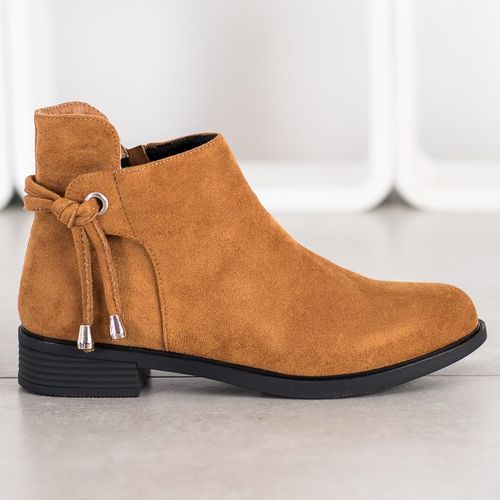 Camelowe Botki r.39 na Arena.pl