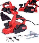 SCHMITH SCH03P11001 Strug 900W 82mm