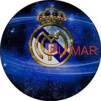 Opłatek na tort Urodziny FC Barcelona Piłka Nożna Bramka Logo Tekst Gratis