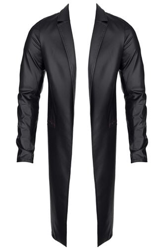 rmsergio001 - black coat - m na Arena.pl