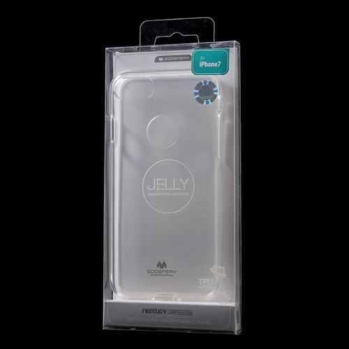 Etui Mercury Jelly - iPhone 7 Plus / 8 Plus na Arena.pl