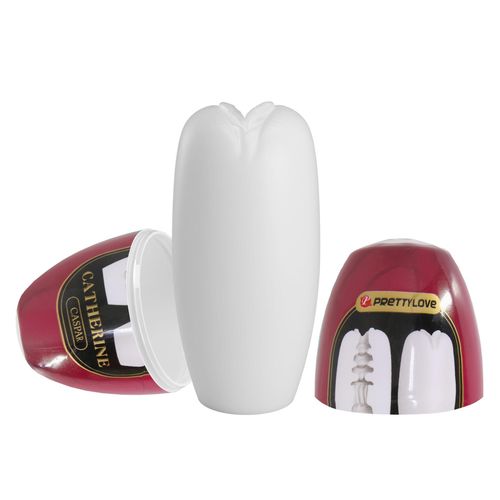 PRETTY LOVE - CATHERINE Caspar, TPR na Arena.pl