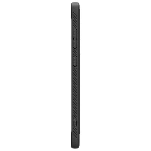 SPIGEN RUGGED ARMOR GALAXY S24 FE MATTE BLACK na Arena.pl
