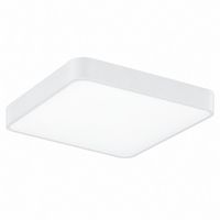 PLAFON LED 32W BIAŁY REGULOWANA TEMPERATURA BARWOWA 3000 6500K