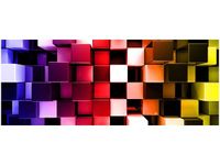 OBRAZ TRÓJWYMIAROWE PIKSELE