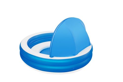 ND24_10626 Basen Dmuchany 185 x 180 x 53 cm Bestw na Arena.pl