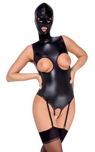 bad kitty body & mask xl na Arena.pl