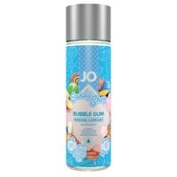 system jo   candy shop h2o bubblegum lubricant 60 ml