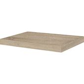 Półka PS 40 cm dąb sonoma