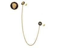 piny z łańcuszkiem (cp23/jes/44/2au)