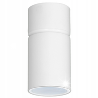 PLAFON IMPLODE 1PŁ LAMPA SUFITOWA LUMINEX 8357