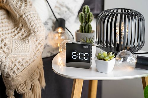 CR 1150b Budzik LED zdjęcie 11