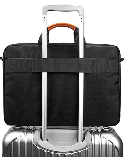 Torba Tomtoc Defender-A42 16" - czarny na Arena.pl