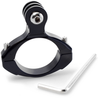 METALOWY UCHWYT ROWEROWY (Z ALUMINIUM) DO KAMER EKEN