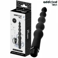addicted toys model 5 - system higieny intymnej z uniwersalnym adapterem