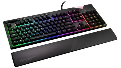 Asus Klawiatura ROG Strix Flare na Arena.pl