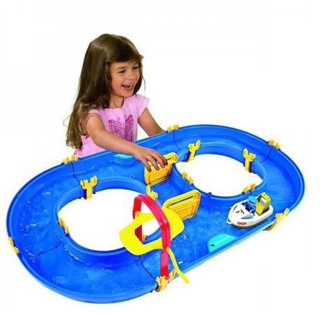 BIG Tor Wodny Waterplay Rotterdam na Arena.pl