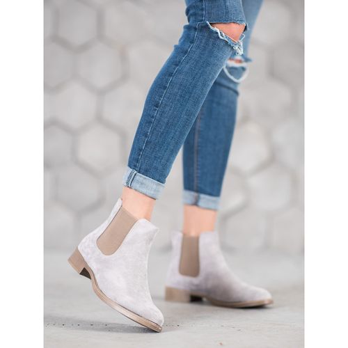 Szare Sztyblety r.41 na Arena.pl