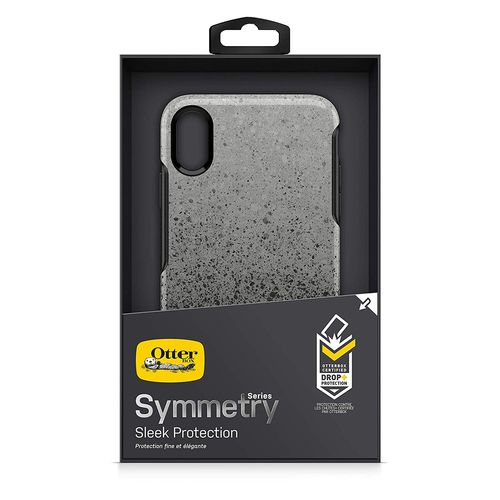 OTTERBOX SYMMETRY - iPhone X / XS - ASHED na Arena.pl