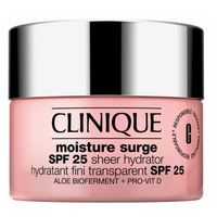 Moisture Surge SPF 25 - krem na dzień