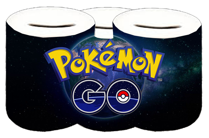 Skarbonka Pokemon zdjęcie 1