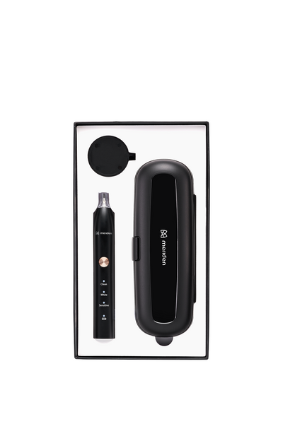 MERIDEN SONIC FAMILY BLACK zdjęcie 2