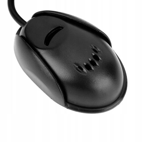 MIKROFON SAMOCHODOWY DO RADIA Z KLIPSEM 1,2M na Arena.pl