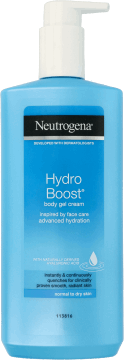 NEUTROGENA Hydro Boost 400 ml na Arena.pl