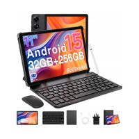 Tablet Android DOOGEE TabG6+11” 32+256GB 8000mAh 90Hz/GPS/OTG/4G LTE/ZESTAW