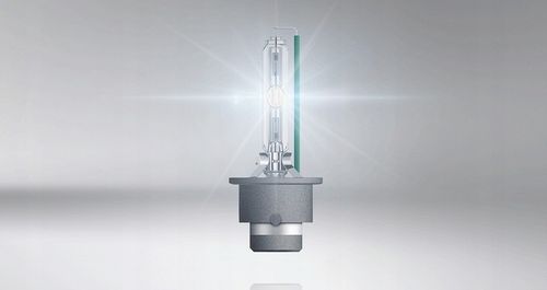 OSRAM D4S Xenon XENARC ORIGINAL Żarnik Palnik 35W na Arena.pl