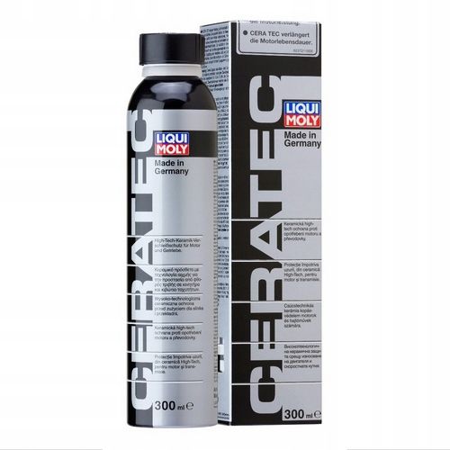 Liqui Moly CERATEC CERA TEC DODATEK 0,3L 3721 7181 na Arena.pl