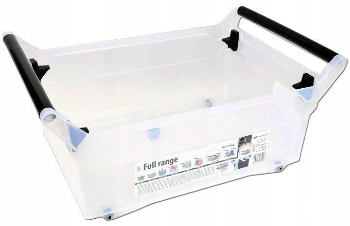 Pojemnik wielofunkcyjny NUK6L zdjęcie 1