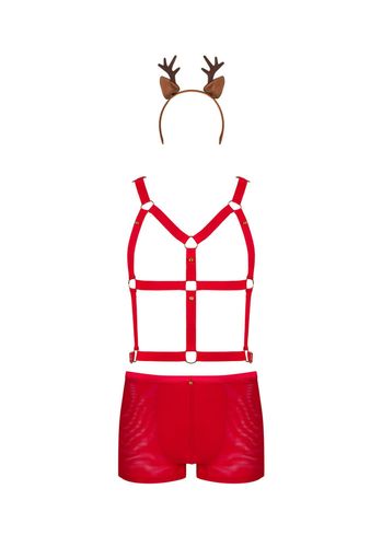 bielizna-mr reindy  s/m na Arena.pl