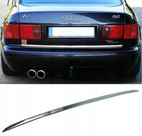 AUDI A8 D2 - Listwa CHROM Chromowana Klapa Tuning