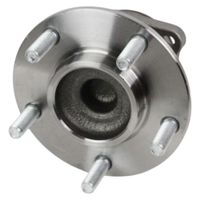PIASTA KOŁA TYŁ OPEL CORSA B 1993 1994 1995 1996 1997 1998 1999 2000