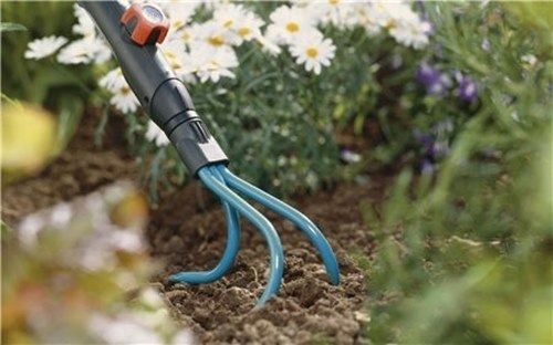 Pazurki GARDENA 3166-20 9CM na Arena.pl