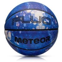 Piłka do koszykówki Meteor Fluo 7 16754 — Rozmiar: uniw