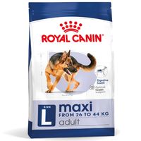 royal canin maxi adult 4kg