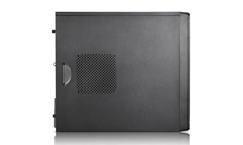 Deepcool Wave V2 Black, Micro ATX, Power supply included No na Arena.pl