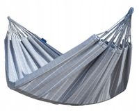 POTENZA Hamak Cartago 220x160cm 100% Kolumbia