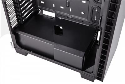 Corsair Carbide Clear 400C Compact Mid-Tower White na Arena.pl