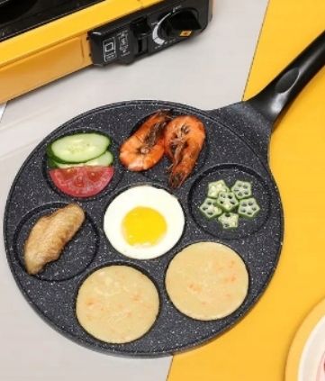 PATELNIA do naleśników foremki zwierzątka 26 cm na Arena.pl